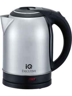IQ EK-263 Ανοξείδωτος Βραστήρας 2lt 2200W