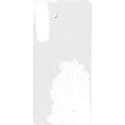 Back Cover / Πίσω Καπάκι Για Samsung Galaxy S26 Plus 5G S947 White