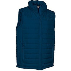 Μπουφάν Αμάνικο Valento FRANK Orion Navy Blue
