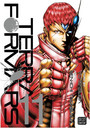 Terra Formars, Vol. 11 Terra Formars, Vol. 11