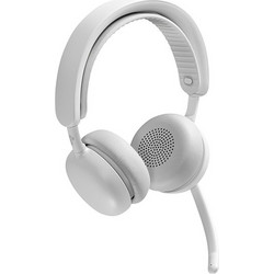 Logitech Headset Zone Wireless 2 ES White (981-001520)