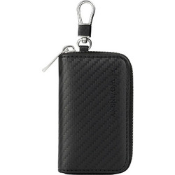 Wozinsky WBS-20 RFID Κλειδοθήκη Anti-Theft Car Key Case Faraday Black