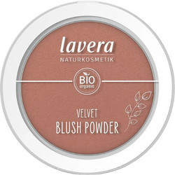 Lavera So Fresh Mineral Rouge 03 Cashmere Brown Powder Blush 5gr
