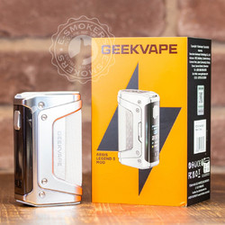 Aegis Legend 5 by GeekVape, Χρώμα Frost Silver Default Title