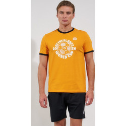 Admiral Ανδρικό T-shirt World Cup