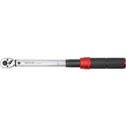 YATO YT-07673 ΔΥΝΑΜΟΚΛΕΙΔΟ 3/8" 10-120 NM