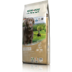 Bewi Dog Balance 12.5kg