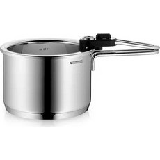 WMF Simmer Pot with Thermometer 18 cm