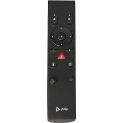 Poly Studio R30/USB/V12/V52/V72 Bluetooth Remote Control (875L4AA)