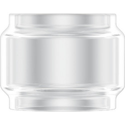 Geekvape Z Nano 4ml Glass Tube Default Title