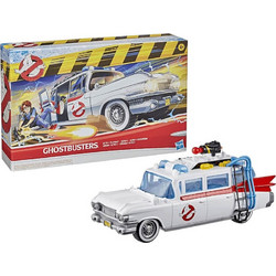 Hasbro Ghostbusters Movie Ecto-1 Σετ με Αξεσουάρ E9563