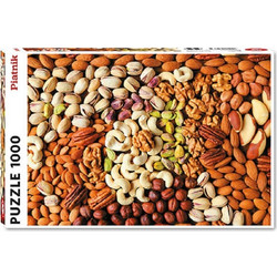 Piatnik Nut Mix 1000pcs