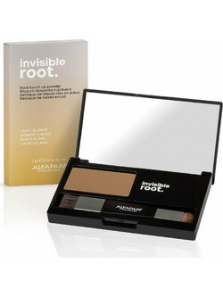 Alfaparf Invisible Root Touch Up Light Blonde Πούδρα Βαφή Μαλλιών 5gr