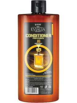 Yanni Extensions JG Frangrance Conditioner για Όγκο 1lt
