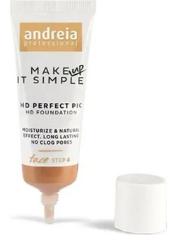 Andreia Perfect Pic HD 06 Liquid Foundation 25ml