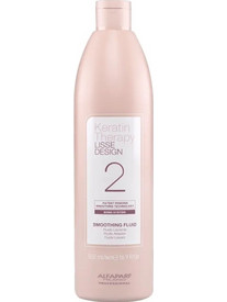 Alfaparf Milano Lisse Design Keratin Therapy Smoothing Fluid Λοσιόν Μαλλιών Κερατίνης 500ml