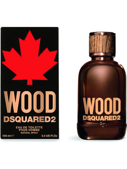 Dsquared2 He Wood Eau de Toilette 100ml