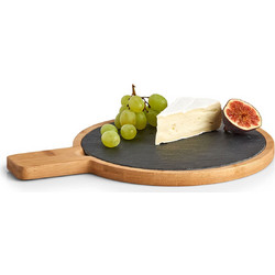 Πλατώ Σερβιρίσματος Με Βάση (29.5x22) Z-L 24509