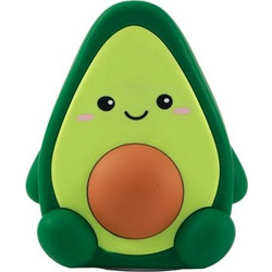 I-Total Φως Νυκτός Color Changing ''Ava Avocado'' XL3219I