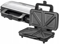 MPM MOP-20M Τοστιέρα για 2 Τοστ 900W