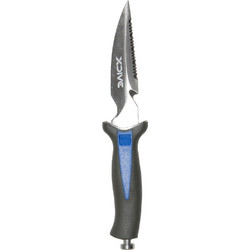ΜΑΧΑΙΡΙ ΚΑΤΑΔΥΣΕΩΣ ΒΟΑ SS304 10.8cm