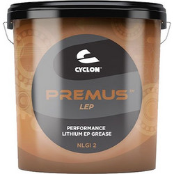 Cyclon Premus LEP 2 15kg