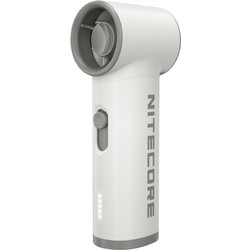 Ανεμιστήρας Ατομικός Nitecore NEF01 Lite - Άσπρο