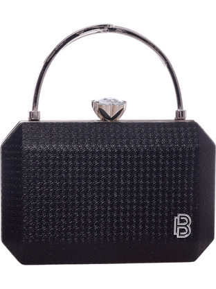 Bag to Bag CK-6073 Black