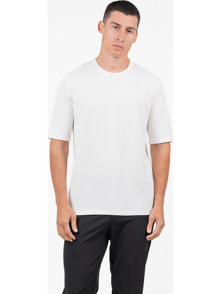 T-SHIRT DEZIGN CAVALIER - ΛΕΥΚΟ
