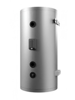 HOWAT HOWAT 100lt ΚΑΘΕΤΟ ΔΟΧΕΙΟ ΑΔΡΑΝΕΙΑΣ (BUFFER GLASS + UV) 15 000480
