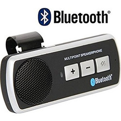 ΑΣΥΡΜΑΤΟ ΗΧΕΙΟ ΑΥΤΟΚΙΝΗΤΟΥ BLUETOOTH - OEM