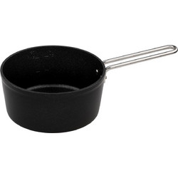 Fissler Adamant Metal Lid Κατσαρόλα Γάλακτος 18cm
