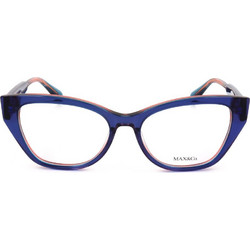 Max & Co MO5028 092 Γυναικείος Σκελετός Γυαλιών Οράσεως Κοκάλινος Μπλε