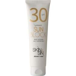 Bondi Sands Sun Block Coconut Beach Fragance Free Αντηλιακό Γαλάκτωμα Σώματος SPF30 150ml