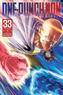 OnePunch Man, Vol. 33 OnePunch Man, Vol. 33