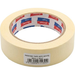 Selloplast 36mm x 40m 1τμχ Masking 60C Λευκή