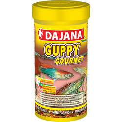 Dajana Pet Cichlid Flakes 250ml