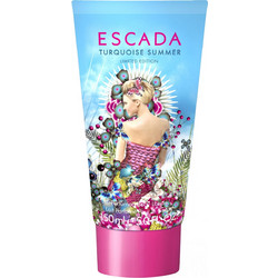 Escada Turquoise Summer Body Lotion 150ml