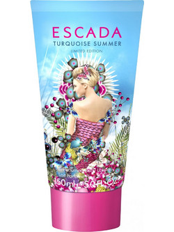 Escada Turquoise Summer Body Lotion 150ml