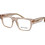 Trussardi TSU6043 T03 Γυναικείος Σκελετός Γυαλιών Οράσεως Κοκάλινος Μπεζ