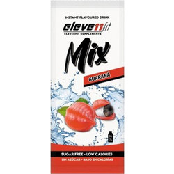 ELEVEN FIT MIX GUARANA 9g