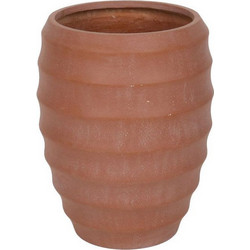 Liberta Florra Κασπώ Terracotta 36x36x46.3cm