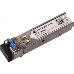 NET TRANSCEIVER SFP/HS-2733LC20D MIKROTIK