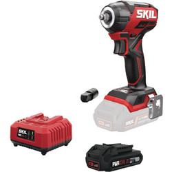 Skil 3265CA 1x2.5Ah