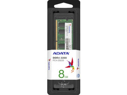 Adata Premier 8GB (1X8GB) DDR4 RAM 3200MHz SoDimm