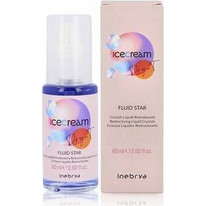 Inebrya Ice Cream Dry-T Fluid Star 60ml 60ml