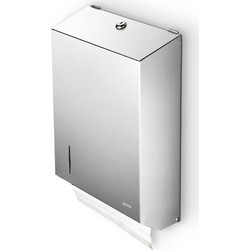 ΘΗΚΗ ΧΕΙΡΟΠΕΤΣΕΤΩΝ ΕΠΙΤΟΙΧΗ GEESA INOX