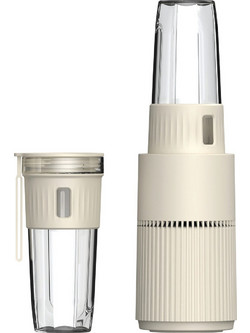 Scandinavian Collection - Pure Blender ToGo - Compact