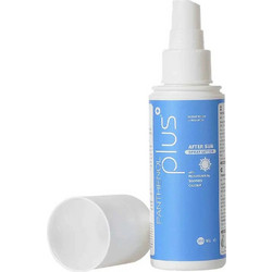 Benefit Hellas Panthenol Plus After Sun Spray Σώματος 100ml
