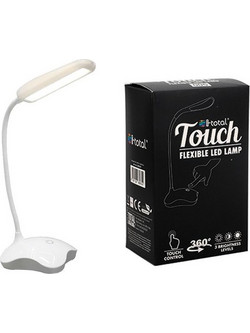 ΛΑΜΠΑ i-TOTAL CM3274 LED TOUCH FLEXIBLE LAMP101